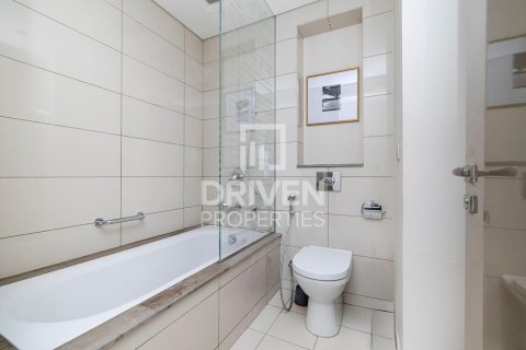 Apartman u gradu Business Bay, Dubai, UAE 2 spavaće sobe, 129 m2 Br. 655019 - Slika 13
