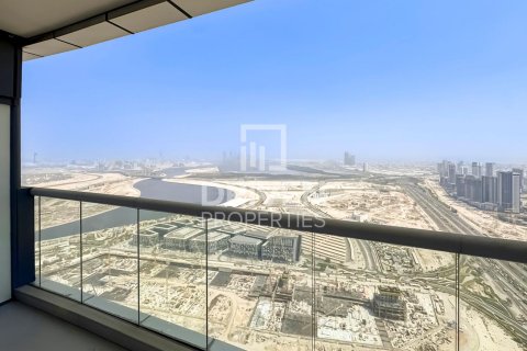 Apartman u gradu Business Bay, Dubai, UAE 2 spavaće sobe, 129 m2 Br. 655019 - Slika 1