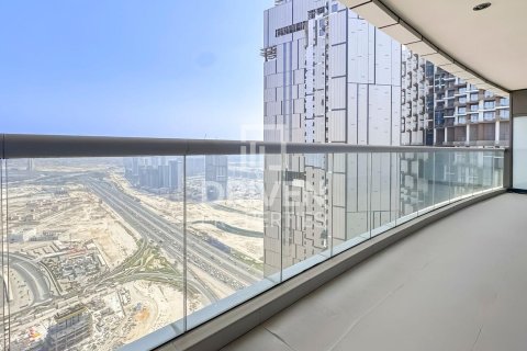 Apartman u gradu Business Bay, Dubai, UAE 2 spavaće sobe, 129 m2 Br. 655019 - Slika 2