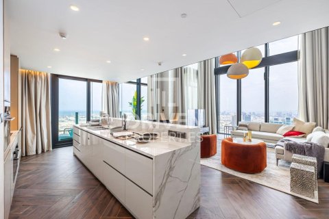 Leilighet til leie i Zabeel, Dubai, Emiratene 2 soverom, 229 kvm Nr. 655017 - Foto 5