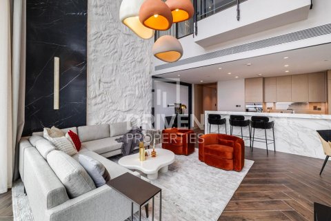 Leilighet til leie i Zabeel, Dubai, Emiratene 2 soverom, 229 kvm Nr. 655017 - Foto 4