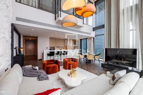 Leilighet til leie i Zabeel, Dubai, Emiratene 2 soverom, 229 kvm Nr. 655017 - Foto 2