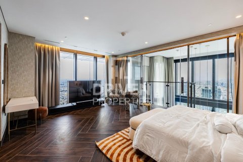 Leilighet til leie i Zabeel, Dubai, Emiratene 2 soverom, 229 kvm Nr. 655017 - Foto 8