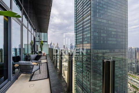 Leilighet til leie i Zabeel, Dubai, Emiratene 2 soverom, 229 kvm Nr. 655017 - Foto 18