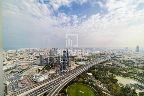 Leilighet til leie i Zabeel, Dubai, Emiratene 2 soverom, 229 kvm Nr. 655017 - Foto 19