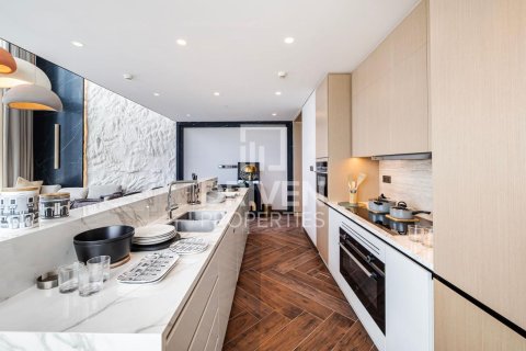 Leilighet til leie i Zabeel, Dubai, Emiratene 2 soverom, 229 kvm Nr. 655017 - Foto 11