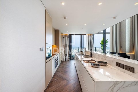 Leilighet til leie i Zabeel, Dubai, Emiratene 2 soverom, 229 kvm Nr. 655017 - Foto 12