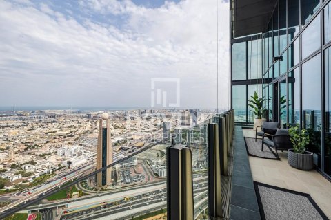 Leilighet til leie i Zabeel, Dubai, Emiratene 2 soverom, 229 kvm Nr. 655017 - Foto 17