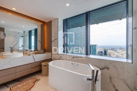 Leilighet til leie i Zabeel, Dubai, Emiratene 2 soverom, 229 kvm Nr. 655017 - Foto 14