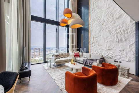 Apartament në Zabeel, Dubai, Emiratet e Bashkuara Arabe 2 dhoma gjumi, 229 m2. № 655017