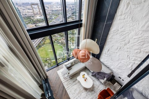 Leilighet til leie i Zabeel, Dubai, Emiratene 2 soverom, 229 kvm Nr. 655017 - Foto 3