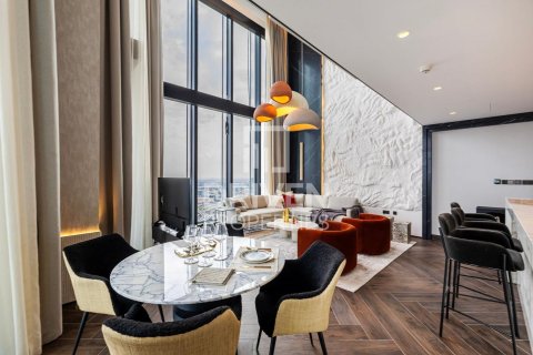 Leilighet til leie i Zabeel, Dubai, Emiratene 2 soverom, 229 kvm Nr. 655017 - Foto 6