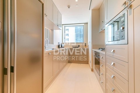 Apartamento para arrendamento em Downtown Dubai (Downtown Burj Dubai), Dubai, EAU 2 quartos, 135 m2 № 655016 - foto 16