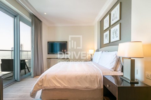 Apartamento para arrendamento em Downtown Dubai (Downtown Burj Dubai), Dubai, EAU 2 quartos, 135 m2 № 655016 - foto 8