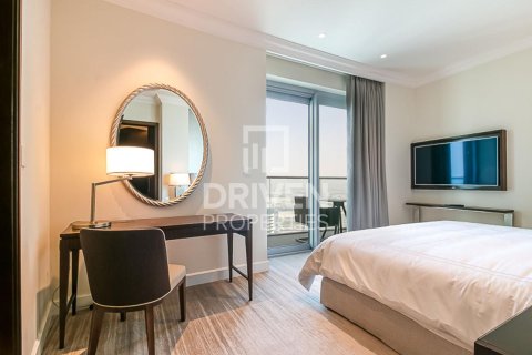 Apartamento para arrendamento em Downtown Dubai (Downtown Burj Dubai), Dubai, EAU 2 quartos, 135 m2 № 655016 - foto 5
