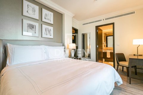 Apartamento para arrendamento em Downtown Dubai (Downtown Burj Dubai), Dubai, EAU 2 quartos, 135 m2 № 655016 - foto 12