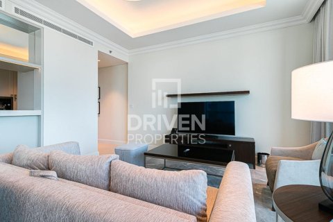 Apartamento para arrendamento em Downtown Dubai (Downtown Burj Dubai), Dubai, EAU 2 quartos, 135 m2 № 655016 - foto 4