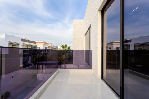 Vilă de vânzare în Jumeirah Park, Dubai, EAU 5 dormitoare, 481 mp.  №696170 - poză 21