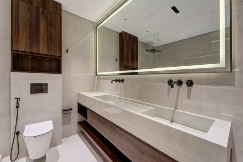 Vilă de vânzare în Jumeirah Park, Dubai, EAU 5 dormitoare, 481 mp.  №696170 - poză 25