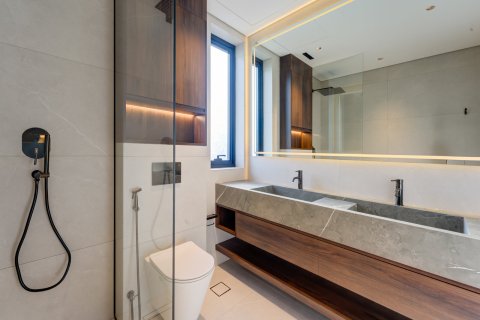 Vilă de vânzare în Jumeirah Park, Dubai, EAU 5 dormitoare, 481 mp.  №696170 - poză 12