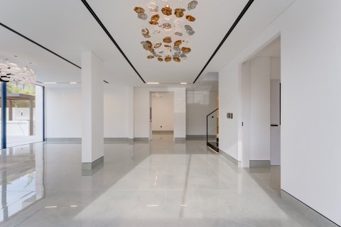 Vilă de vânzare în Jumeirah Park, Dubai, EAU 5 dormitoare, 481 mp.  №696170 - poză 5