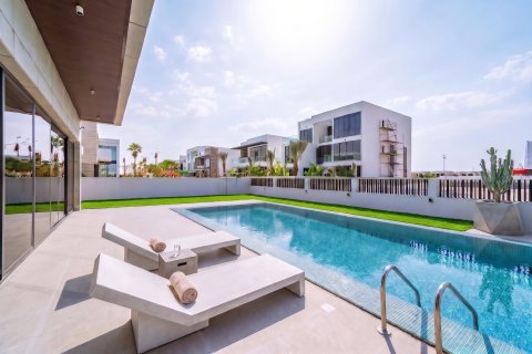 ویلا برای فروش در  Jumeirah Park، Dubai، امارات متحده عربی  5 خوابه ، 481 متر مربع ، شماره 696170 - تصویر 10