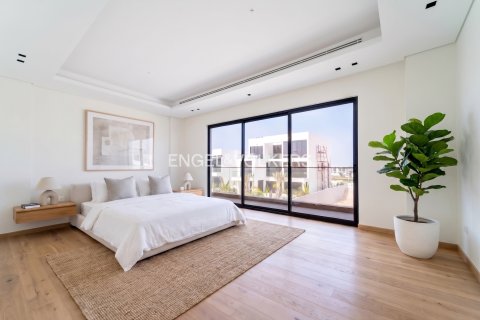 ویلا برای فروش در  Jumeirah Park، Dubai، امارات متحده عربی  5 خوابه ، 481 متر مربع ، شماره 696170 - تصویر 8