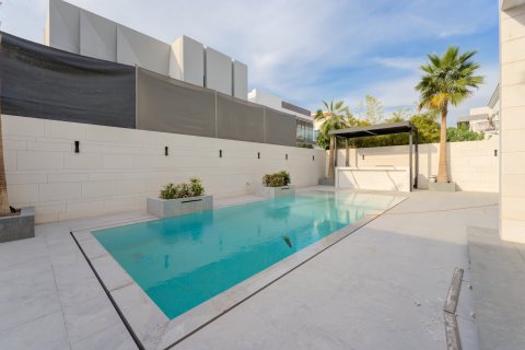 Vilă de vânzare în Jumeirah Park, Dubai, EAU 5 dormitoare, 481 mp.  №696170 - poză 28
