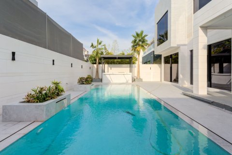 Vilă de vânzare în Jumeirah Park, Dubai, EAU 5 dormitoare, 481 mp.  №696170 - poză 29