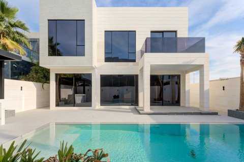 Vilă de vânzare în Jumeirah Park, Dubai, EAU 5 dormitoare, 481 mp.  №696170 - poză 2