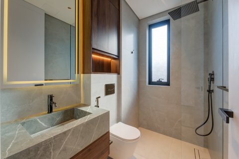 Vilă de vânzare în Jumeirah Park, Dubai, EAU 5 dormitoare, 481 mp.  №696170 - poză 13