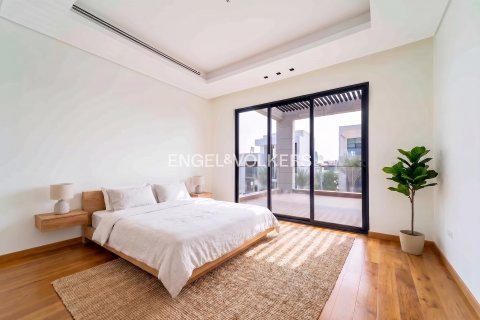 ویلا برای فروش در  Jumeirah Park، Dubai، امارات متحده عربی  5 خوابه ، 481 متر مربع ، شماره 696170 - تصویر 7
