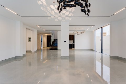 Vilă de vânzare în Jumeirah Park, Dubai, EAU 5 dormitoare, 481 mp.  №696170 - poză 7