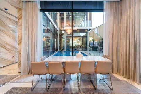 וילה למכירה ב Jumeirah, Dubai, איחוד האמירויות  4 חדרי שינה, 780 מ"ר, מספר 696169 - תמונה 12