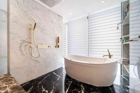 וילה למכירה ב Jumeirah, Dubai, איחוד האמירויות  4 חדרי שינה, 780 מ"ר, מספר 696169 - תמונה 24