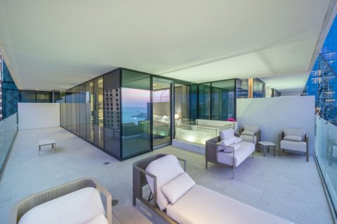 Dubai Marina, Dubai, BAE’de satılık daire 1 yatak odası, 119 m&sup2; No 696166 - fotoğraf 11