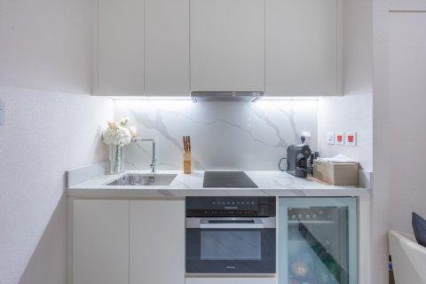 Dubai Marina, Dubai, BAE’de satılık daire 1 yatak odası, 119 m&sup2; No 696166 - fotoğraf 8