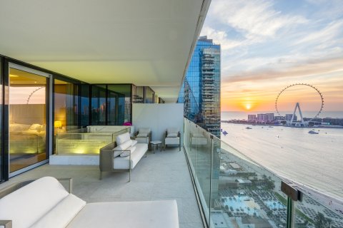 Dubai Marina, Dubai, BAE’de satılık daire 1 yatak odası, 119 m&sup2; No 696166 - fotoğraf 12