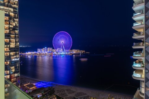 Apartament în Dubai Marina, Dubai, EAU 1 dormitor, 119 mp.  №696166