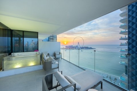 Dubai Marina, Dubai, BAE’de satılık daire 1 yatak odası, 119 m&sup2; No 696166 - fotoğraf 3