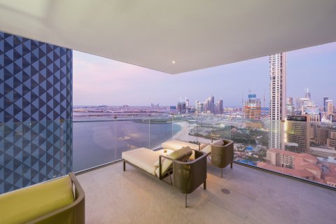 Dubai Marina, Dubai, BAE’de satılık daire 1 yatak odası, 119 m&sup2; No 696166 - fotoğraf 23