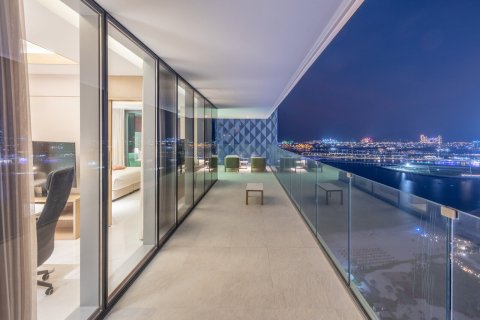 Dubai Marina, Dubai, BAE’de satılık daire 1 yatak odası, 119 m&sup2; No 696166 - fotoğraf 21