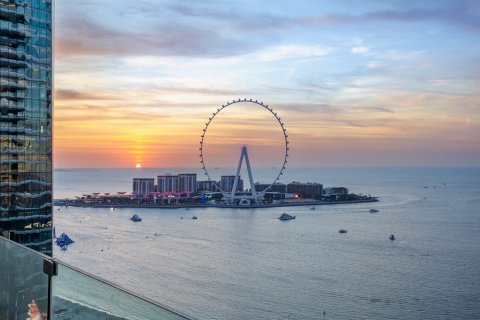 Dubai Marina, Dubai, BAE’de satılık daire 1 yatak odası, 119 m&sup2; No 696166 - fotoğraf 5