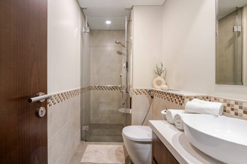 Apartman u Business Bay, Dubai, UAE 1 spavaća soba, 44 m2 Br. 696167 - fotografija 14