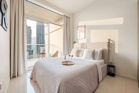 Apartman u Business Bay, Dubai, UAE 1 spavaća soba, 44 m2 Br. 696167 - fotografija 2