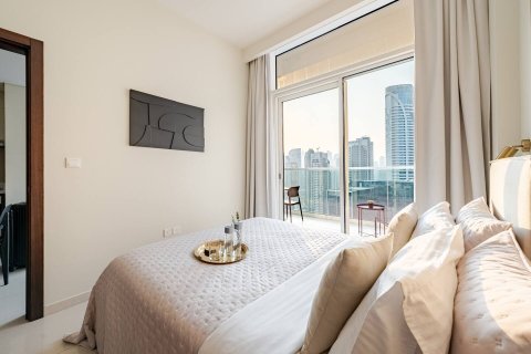 Apartman u Business Bay, Dubai, UAE 1 spavaća soba, 44 m2 Br. 696167 - fotografija 4