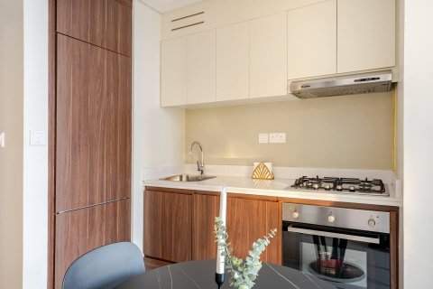 Apartman u Business Bay, Dubai, UAE 1 spavaća soba, 44 m2 Br. 696167 - fotografija 10
