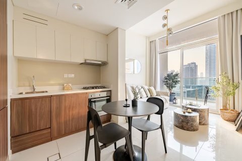 Apartman u Business Bay, Dubai, UAE 1 spavaća soba, 44 m2 Br. 696167 - fotografija 8
