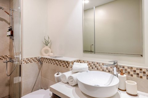 Apartman u Business Bay, Dubai, UAE 1 spavaća soba, 44 m2 Br. 696167 - fotografija 13