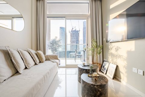 Apartman u Business Bay, Dubai, UAE 1 spavaća soba, 44 m2 Br. 696167 - fotografija 6